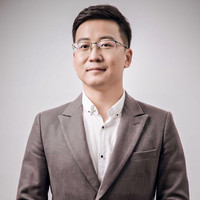 付凯 Chris Fu
