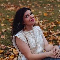 Parvana (Paris) Pishyari