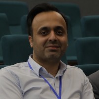 mohammad reza vafanejad