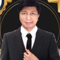 Jefferson Angelo Magtangob, Cpa, Cia