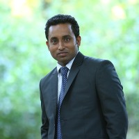 Shafi Uddin Mallick