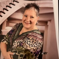 Tracy Adams