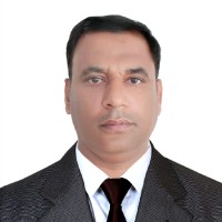 Naveed Iqbal