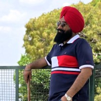 Gurpreet Singh