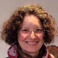 Christina Gervers