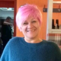 Melanie Tilford