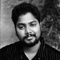 Kasi Santosh Kumar