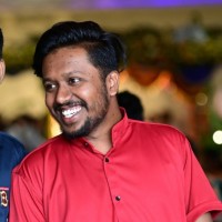 Harish Hari