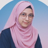 Fatima Masood