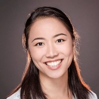 Anna Lin (Vescovilin), Phd