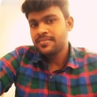 Parthiban E