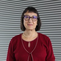 Roxana Barrantes