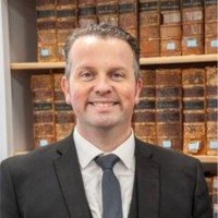 Paul Mullen