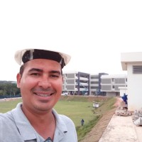 Alexson Freitas