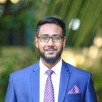 Imtiaz Rashed