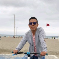 Sergio Javier Baque Chancay