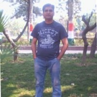 Mahesh Chounaal