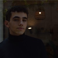 Gabriel Ferrigno