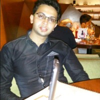 harshit doshi
