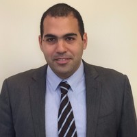 Moukhtar El Gammal