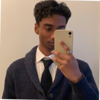 Ethan Seepersaud
