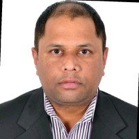 Santosh Wadadekar