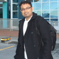 Supan Shah
