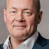 Roger Andreas Hulthin