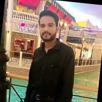 Muhammad Ahmad