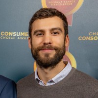 Jonathan DiGiacomo
