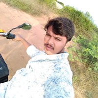 Srinivas A