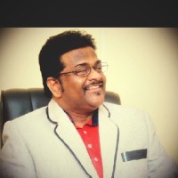 Manjunath Pujari