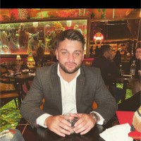 Joshua Froud