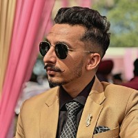 Jasmeet singh Gill