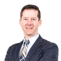 Greg Macdonald, P.Eng.