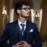 Ar. Manansh Agarwal