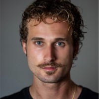 Harrison Hughes