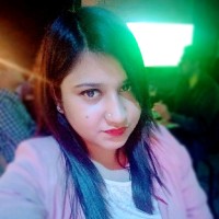 Nivedita Roy