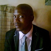 Abram Phetla