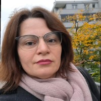 Dijana Dimitrovska