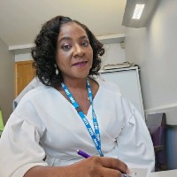 Esther Jijoho-Ogun