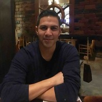 Aaron Mora