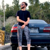 Sheryar Khan