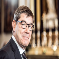 Patrick Borghijs