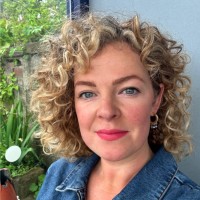 Louisa Humpage