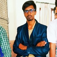 Chitte Rajareddy