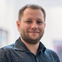 Oleksandr Gavryliuk