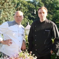 Patrick et Laurent CACHOT