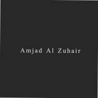 Amjad Alzuhair