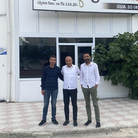 Ceylingül tekstil -